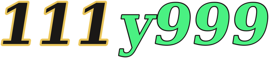 111y999 logo